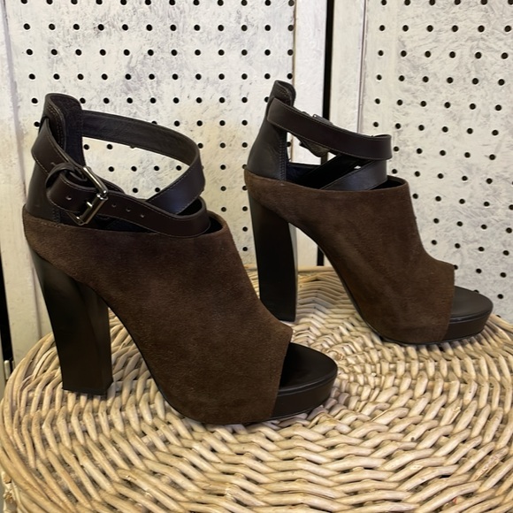 ALLSAINTS suede - Picture 9 of 9